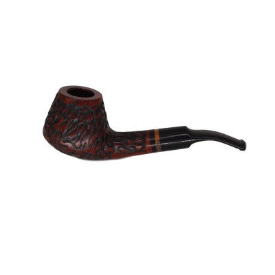 Angelo Πίπα Καπνού Maxi Rustik Briar 302380-9